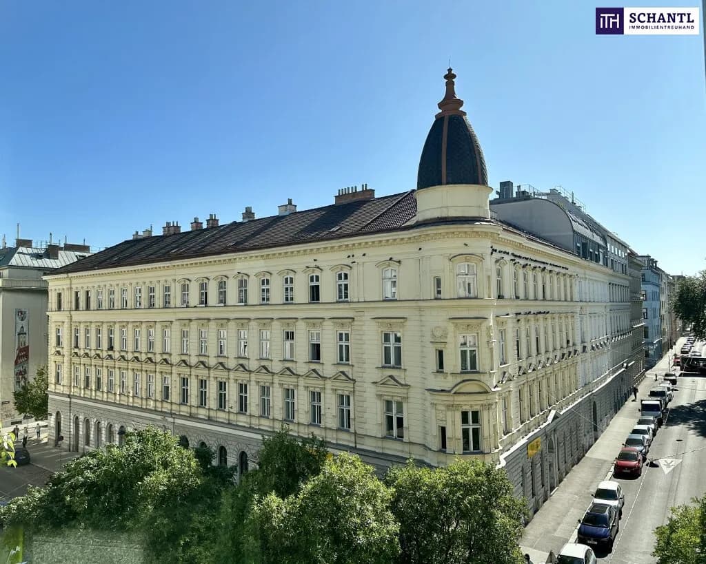 4-Zimmer-Wohnung kaufen in Wien – 98,4 m², € 739.000 – Bild 2 von 18