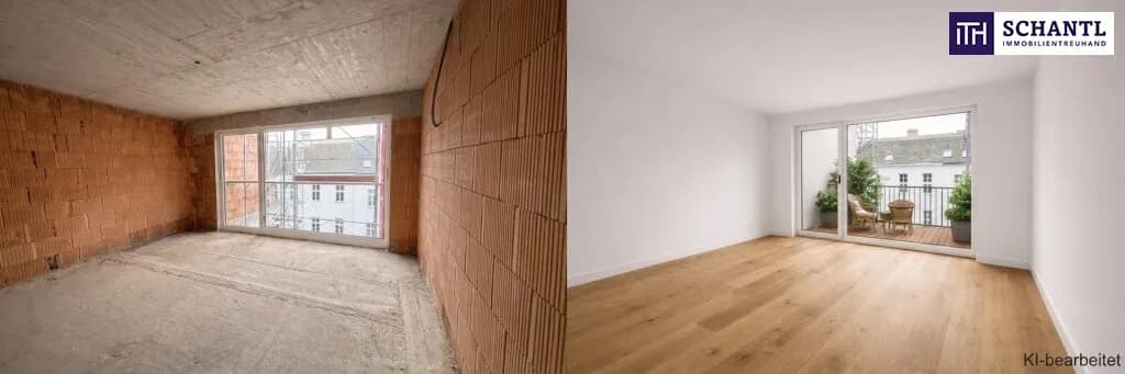 4-Zimmer-Wohnung kaufen in Wien – 98,4 m², € 739.000 – Bild 3 von 18