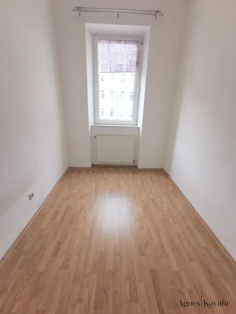 2-Zimmer-Wohnung mieten in Wien – 38,97 m², € 516 – Bild 2 von 8