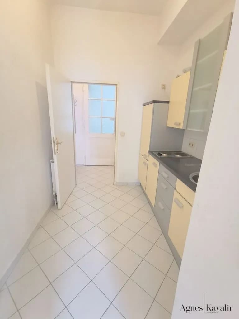 2-Zimmer-Wohnung mieten in Wien – 38,97 m², € 516 – Bild 4 von 8