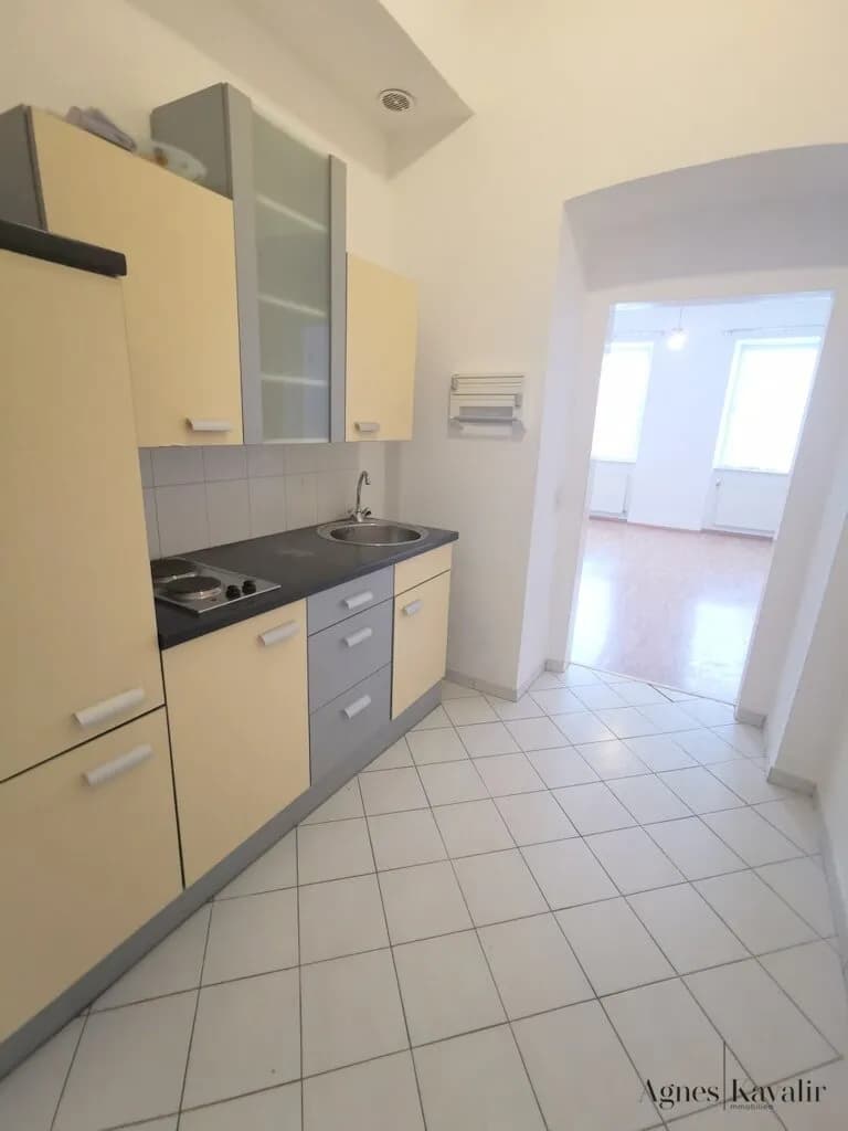 2-Zimmer-Wohnung mieten in Wien – 38,97 m², € 516 – Bild 5 von 8
