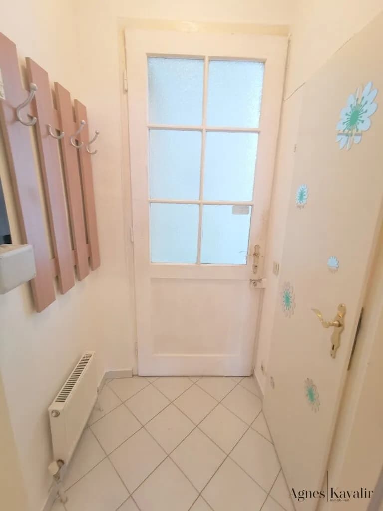 2-Zimmer-Wohnung mieten in Wien – 38,97 m², € 516 – Bild 7 von 8