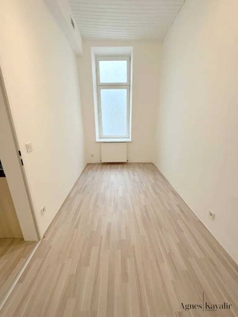 2-Zimmer-Wohnung mieten in Wien – 34,2 m², € 399 – Bild 4 von 7