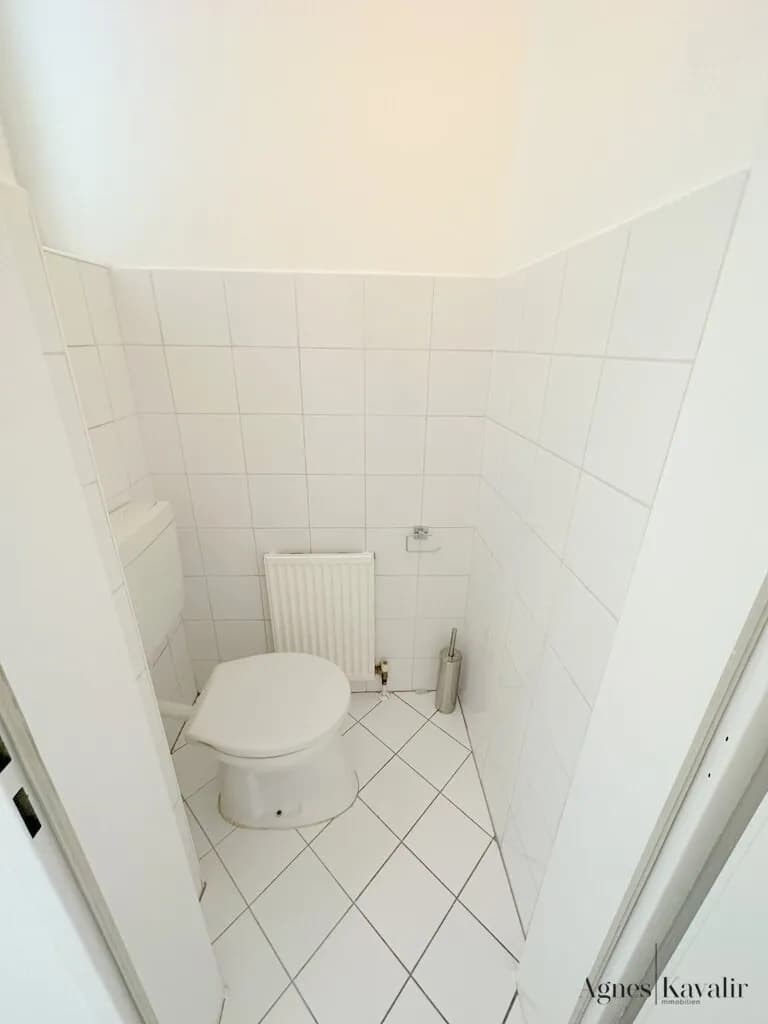 2-Zimmer-Wohnung mieten in Wien – 34,2 m², € 399 – Bild 6 von 7