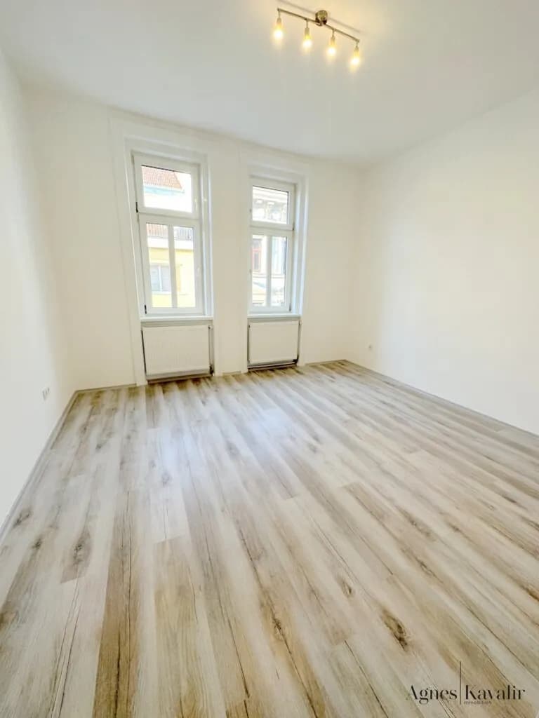 2-Zimmer-Wohnung mieten in Wien – 51,65 m², € 629 – Bild 1 von 8