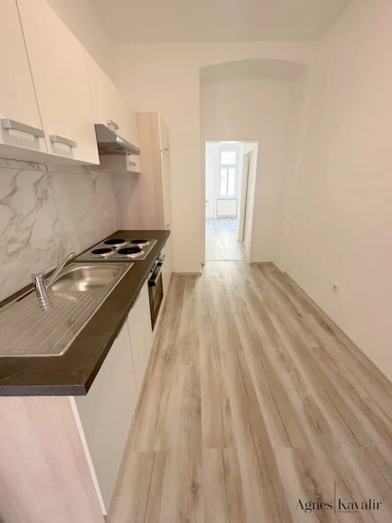 2-Zimmer-Wohnung mieten in Wien – 51,65 m², € 629 – Bild 2 von 8