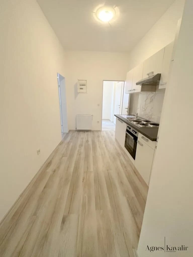 2-Zimmer-Wohnung mieten in Wien – 51,65 m², € 629 – Bild 3 von 8