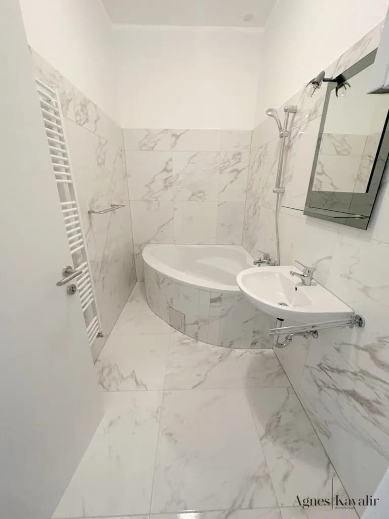 2-Zimmer-Wohnung mieten in Wien – 51,65 m², € 629 – Bild 4 von 8