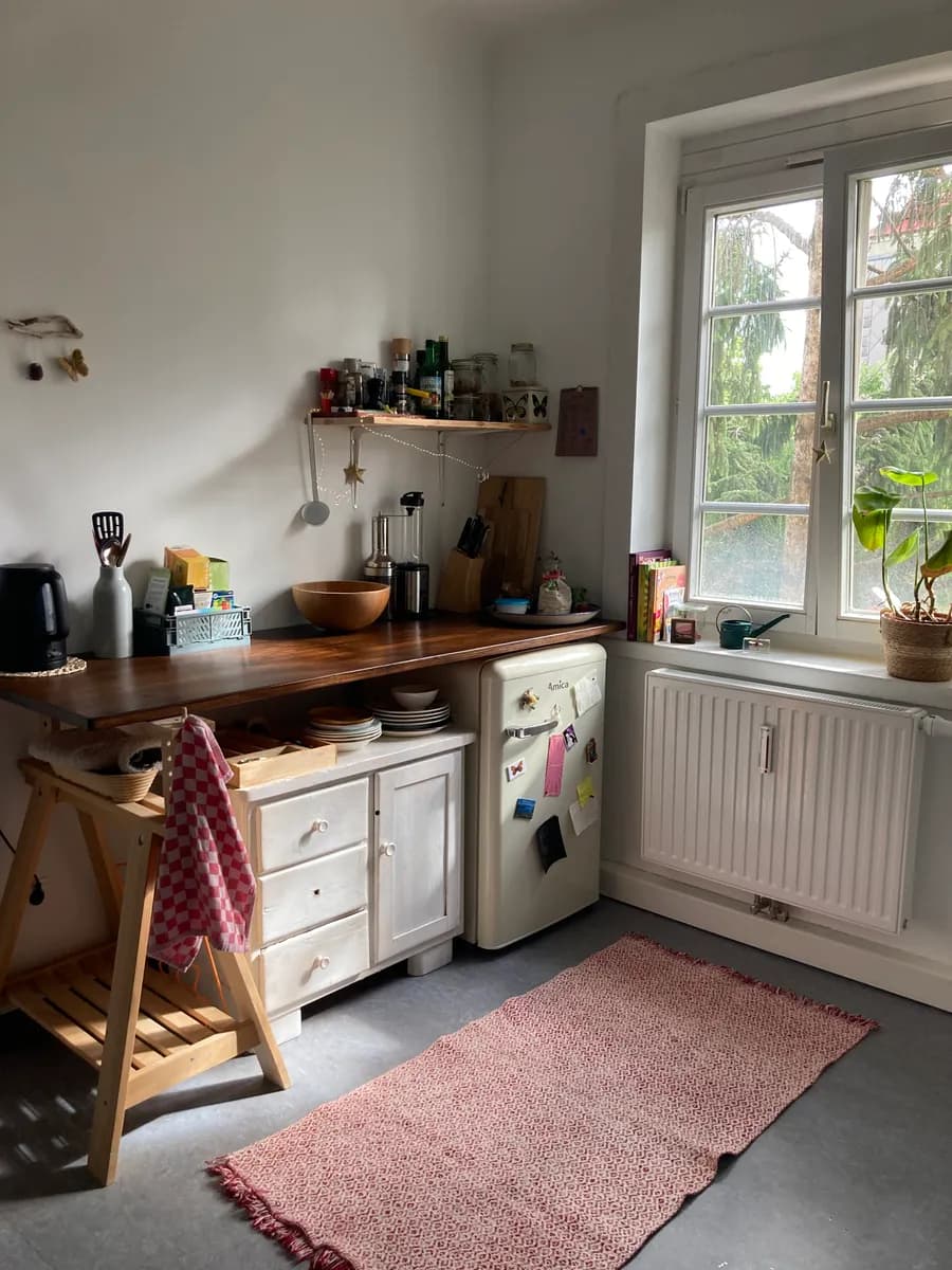 1-Zimmer-Wohnung mieten in Wien – 37 m², € 395 – Bild 5 von 12