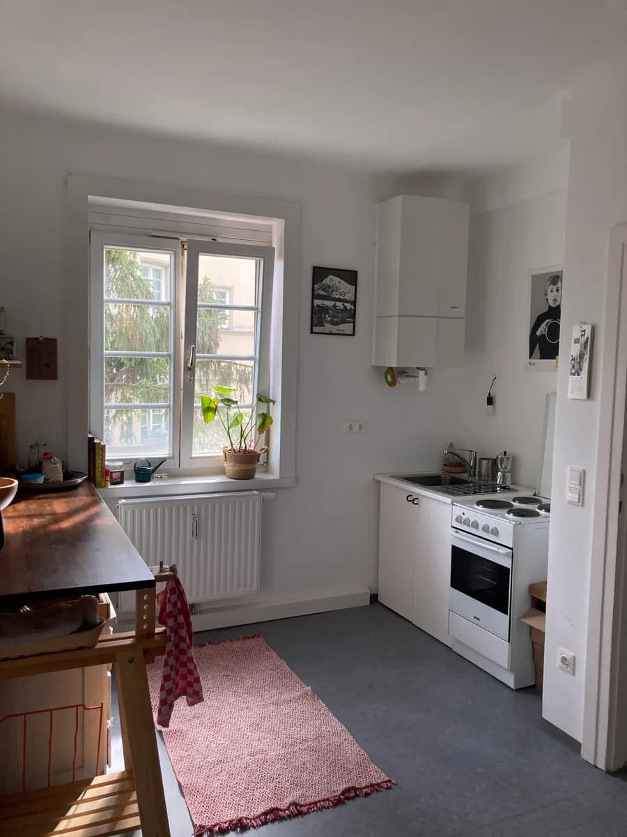 1-Zimmer-Wohnung mieten in Wien – 37 m², € 395 – Bild 6 von 12