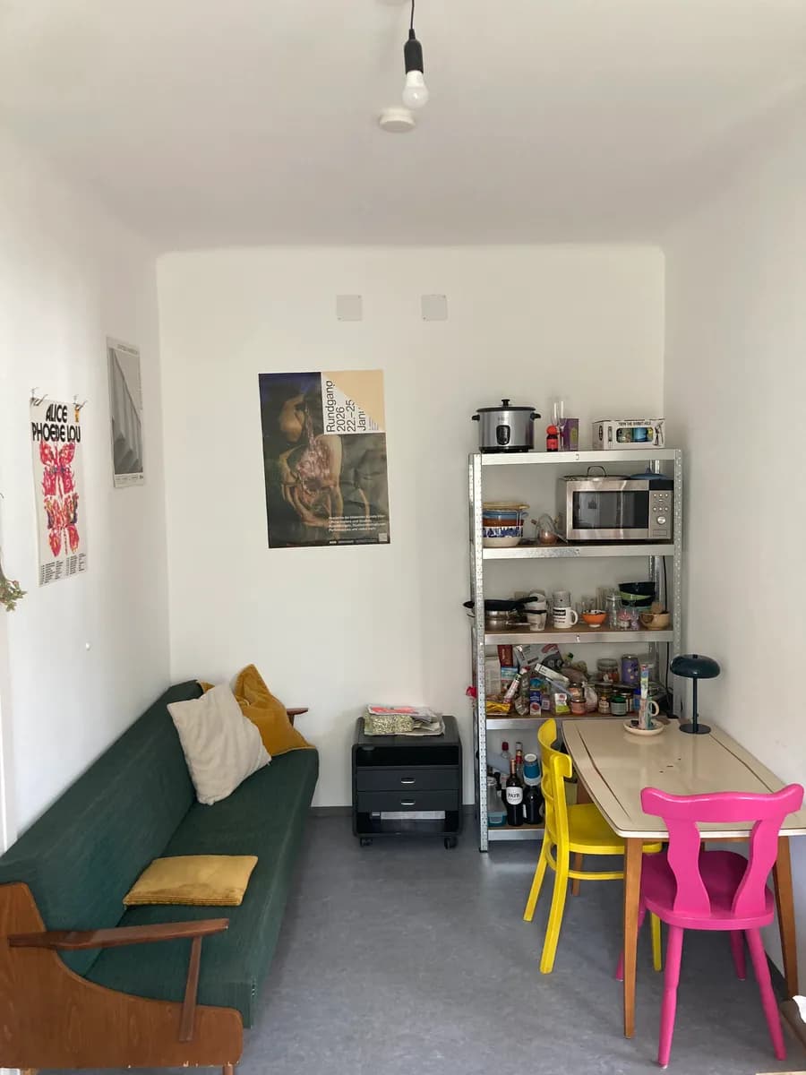 1-Zimmer-Wohnung mieten in Wien – 37 m², € 395 – Bild 7 von 12