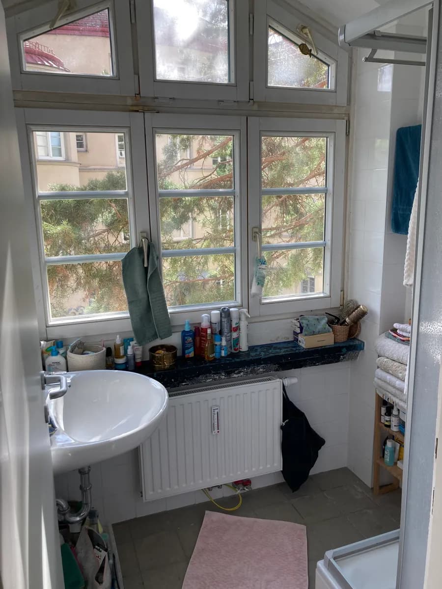 1-Zimmer-Wohnung mieten in Wien – 37 m², € 395 – Bild 8 von 12