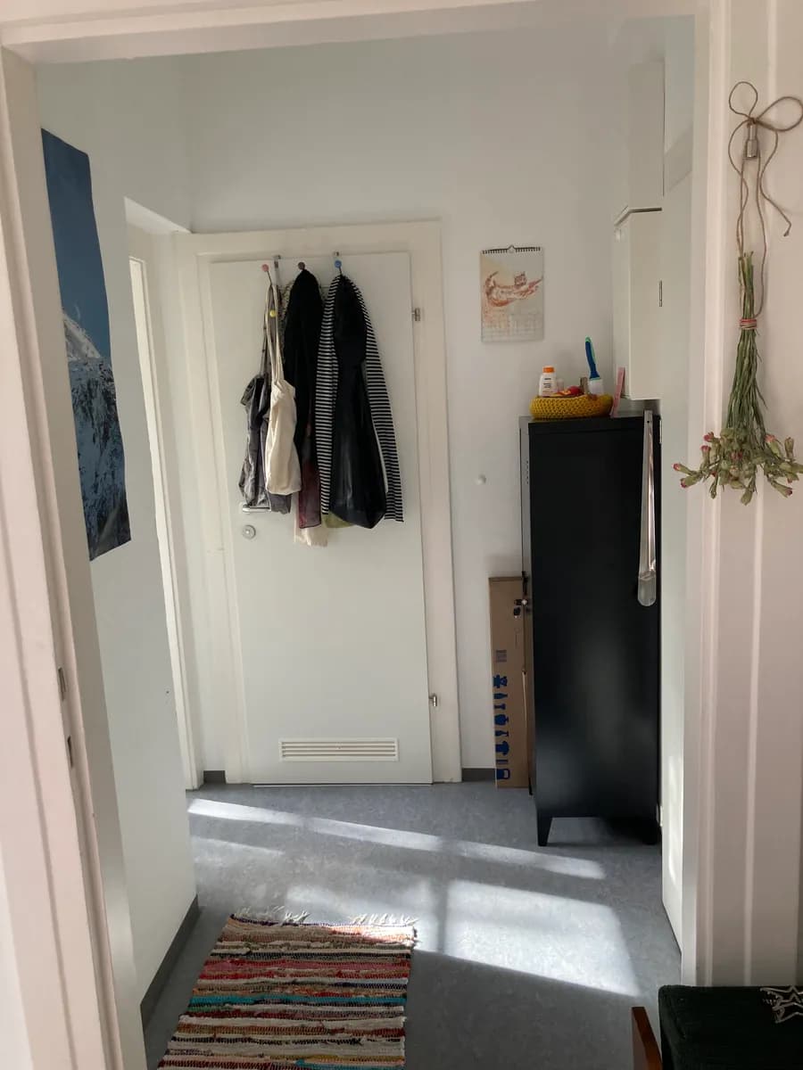 1-Zimmer-Wohnung mieten in Wien – 37 m², € 395 – Bild 10 von 12