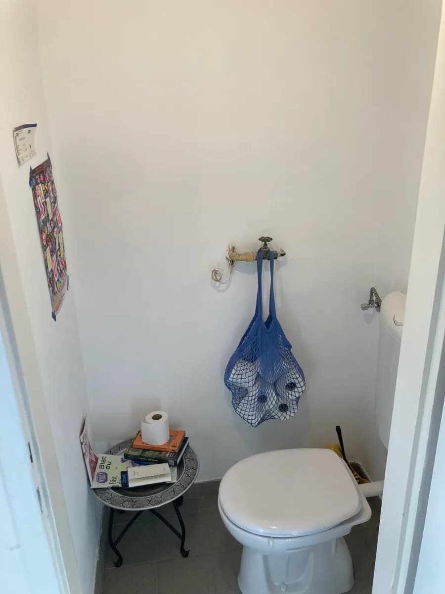 1-Zimmer-Wohnung mieten in Wien – 37 m², € 395 – Bild 11 von 12