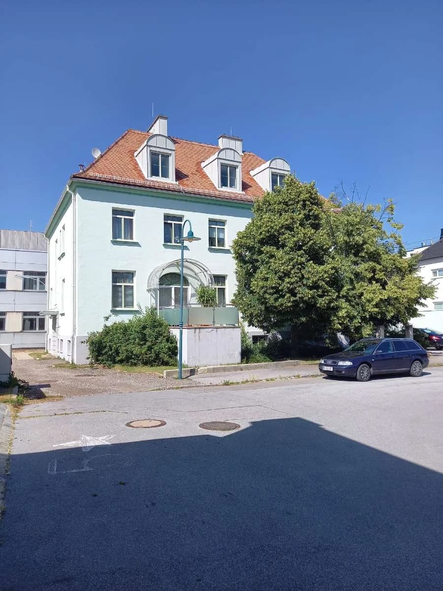 2-Zimmer-Wohnung mieten in Gänserndorf – 60 m², € 590 – Bild 1 von 6