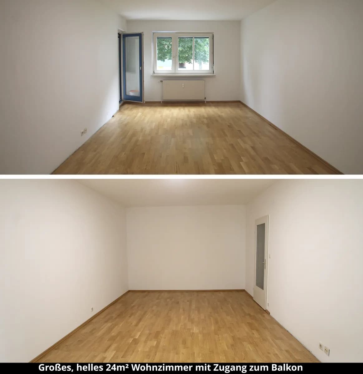 3-Zimmer-Wohnung kaufen in Graz – 75 m², € 268.000