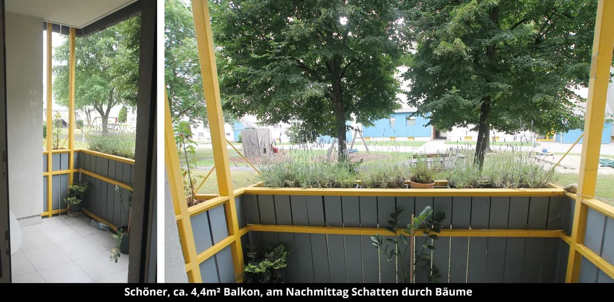 3-Zimmer-Wohnung kaufen in Graz – 75 m², € 268.000 – Bild 9 von 14