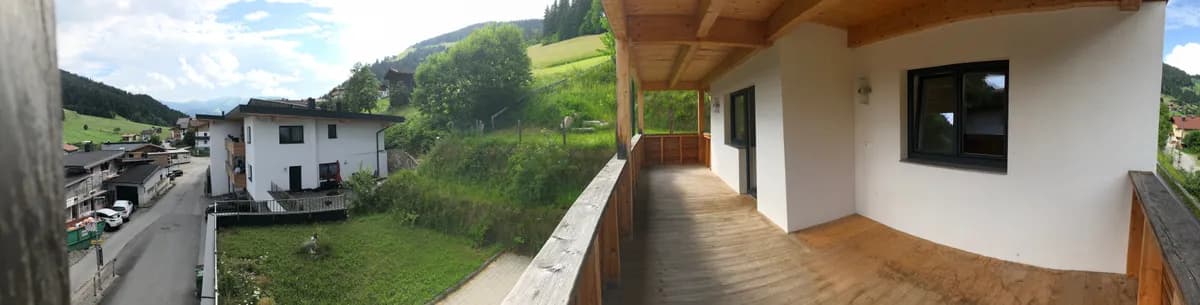 3-Zimmer-Wohnung mieten in Kufstein – 60 m², € 980 – Bild 3 von 9