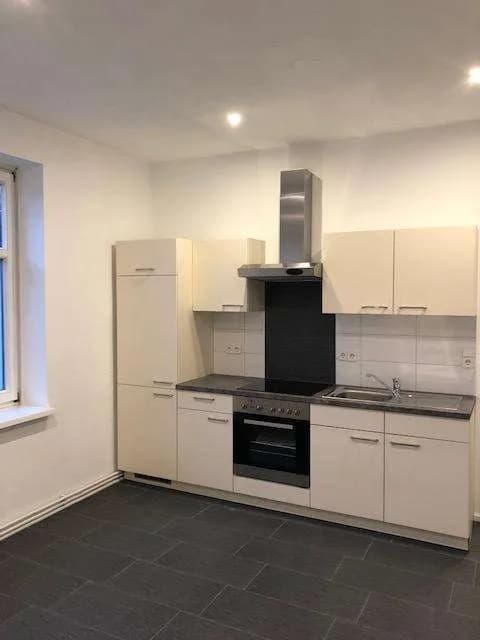 1-Zimmer-Wohnung mieten in Sankt Pölten Land – 30 m², € 437 – Bild 1 von 13