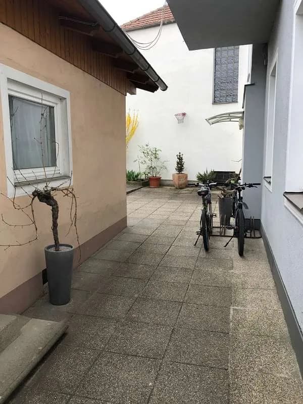 1-Zimmer-Wohnung mieten in Sankt Pölten Land – 30 m², € 437 – Bild 8 von 13