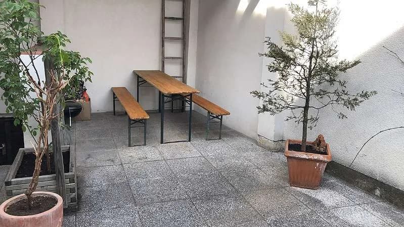 1-Zimmer-Wohnung mieten in Sankt Pölten Land – 30 m², € 437 – Bild 10 von 13