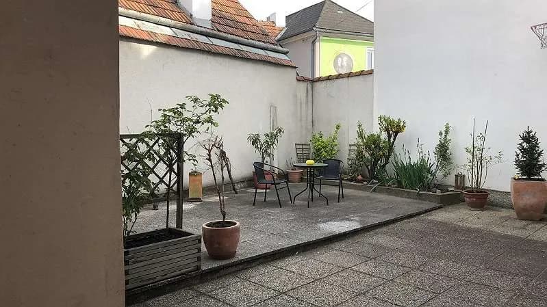 1-Zimmer-Wohnung mieten in Sankt Pölten Land – 30 m², € 437 – Bild 11 von 13