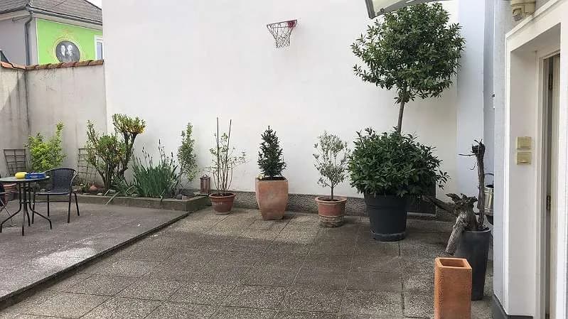 1-Zimmer-Wohnung mieten in Sankt Pölten Land – 30 m², € 437 – Bild 12 von 13