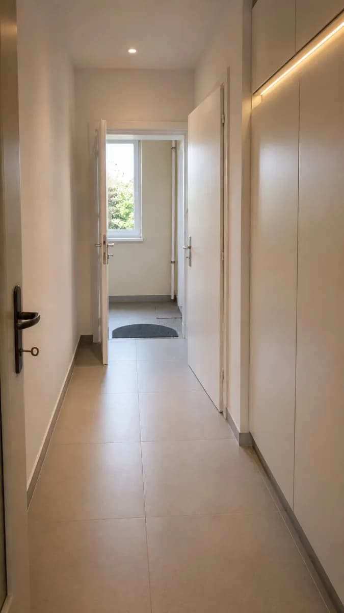 1-Zimmer-Wohnung mieten in Urfahr-Umgebung – 32 m², € 625 – Bild 2 von 4