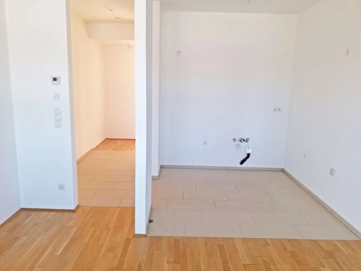 3-Zimmer-Wohnung mieten in Tulln – 73,15 m², € 852 – Bild 5 von 13