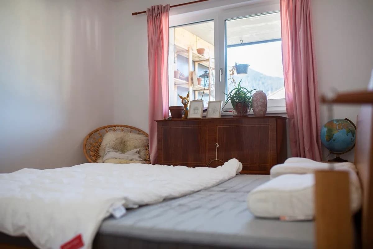 2-Zimmer-Wohnung mieten in Salzburg-Umgebung – 54 m², € 1.130 – Bild 2 von 6