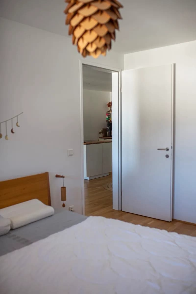 2-Zimmer-Wohnung mieten in Salzburg-Umgebung – 54 m², € 1.130 – Bild 3 von 6