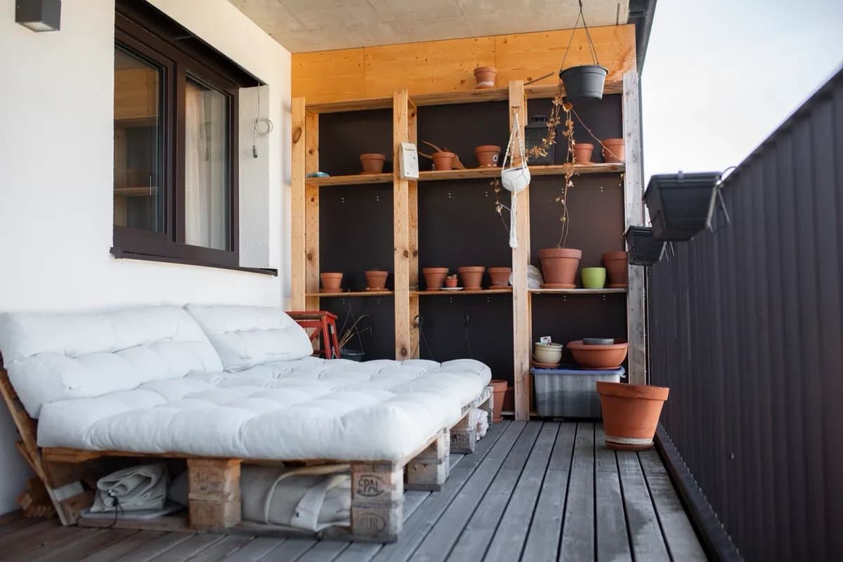 2-Zimmer-Wohnung mieten in Salzburg-Umgebung – 54 m², € 1.130 – Bild 4 von 6