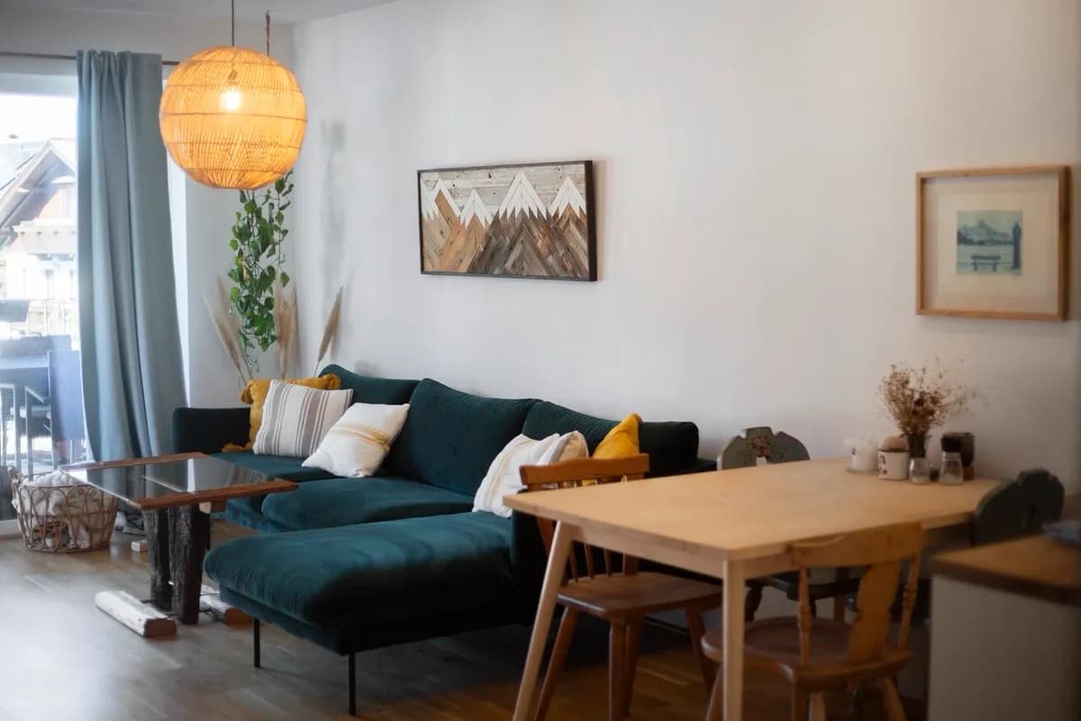2-Zimmer-Wohnung mieten in Salzburg-Umgebung – 54 m², € 1.130 – Bild 5 von 6