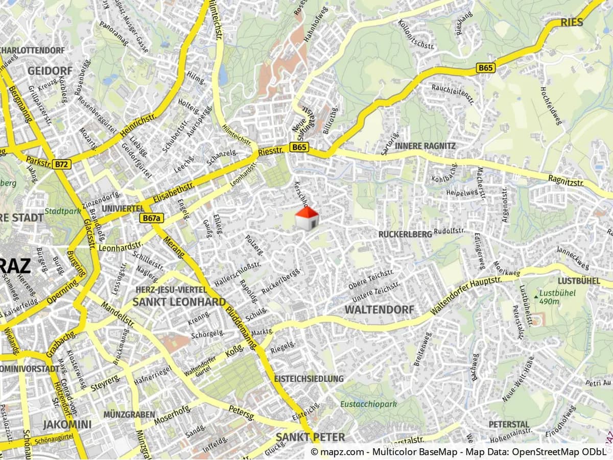 4-Zimmer-Wohnung kaufen in Graz – 122,41 m², € 999.500 – Bild 10 von 10