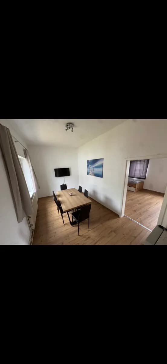 3-Zimmer-Wohnung mieten in Amstetten – 80 m², € 650