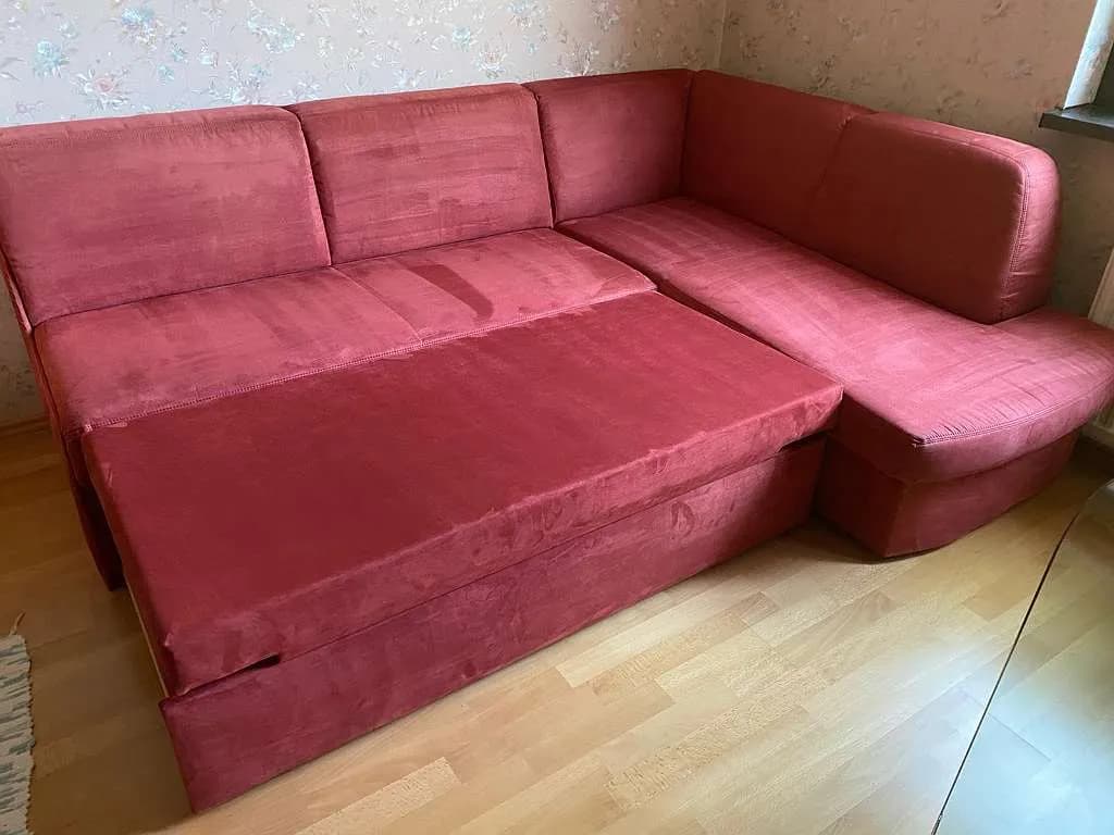 2-Zimmer-Wohnung mieten in Wien – 36 m², € 830 – Bild 2 von 13