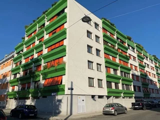 2-Zimmer-Wohnung mieten in Wien – 36 m², € 830 – Bild 11 von 13