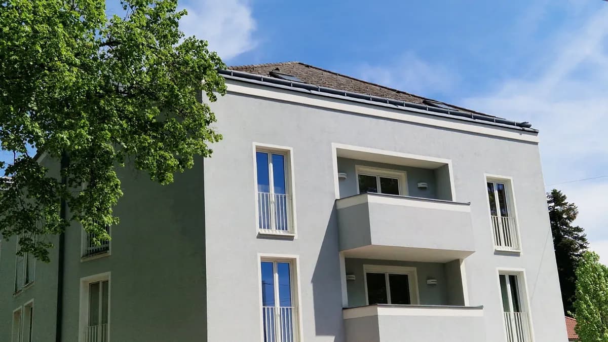 4-Zimmer-Wohnung kaufen in Ried im Innkreis – 114 m², € 269.000 – Bild 1 von 14
