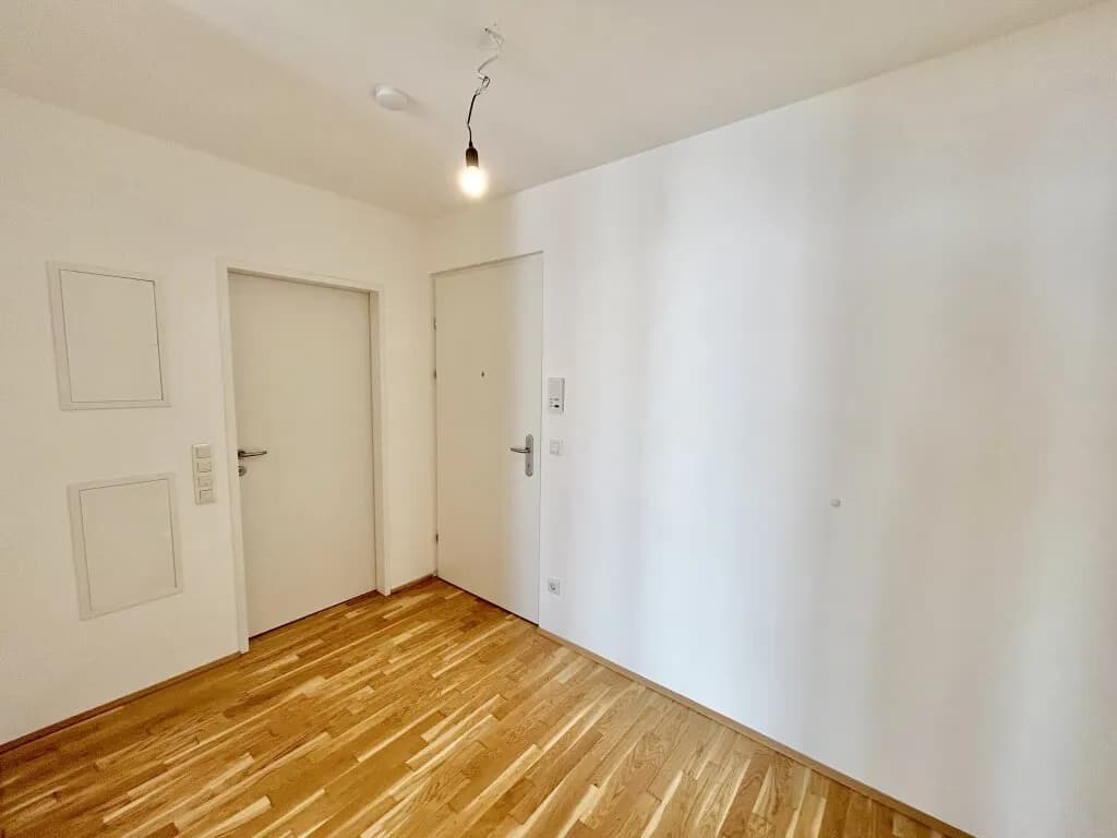 2-Zimmer-Wohnung mieten in Wien – 49,6 m², € 1.250 – Bild 2 von 16