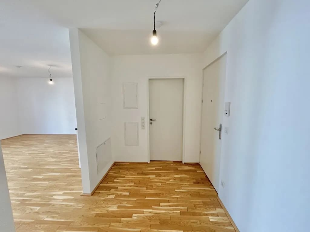 2-Zimmer-Wohnung mieten in Wien – 49,6 m², € 1.250 – Bild 3 von 16