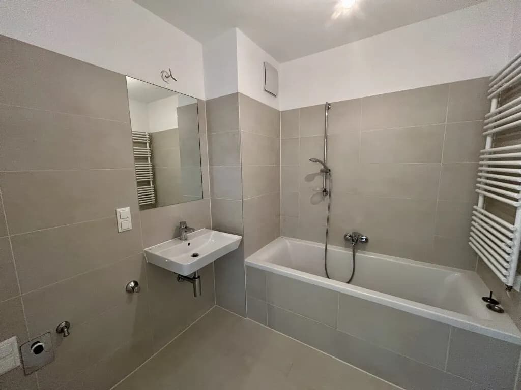 2-Zimmer-Wohnung mieten in Wien – 49,6 m², € 1.250 – Bild 6 von 16