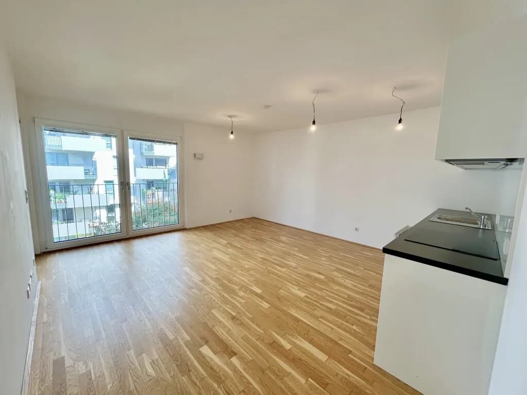 2-Zimmer-Wohnung mieten in Wien – 49,6 m², € 1.250 – Bild 10 von 16