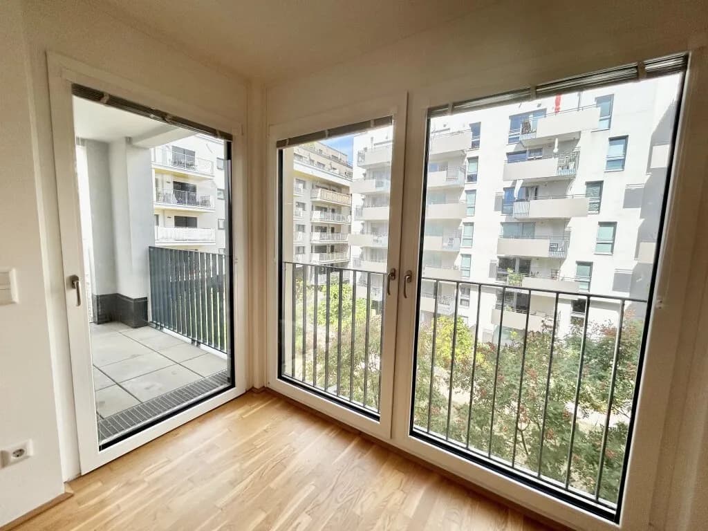 2-Zimmer-Wohnung mieten in Wien – 49,6 m², € 1.250 – Bild 11 von 16
