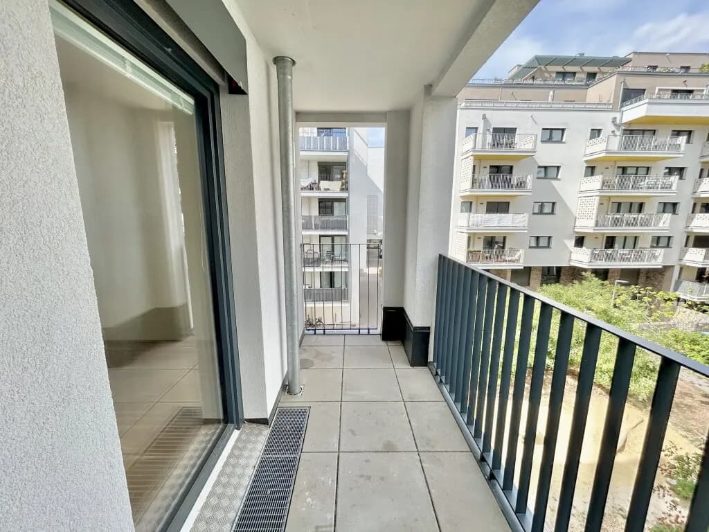 2-Zimmer-Wohnung mieten in Wien – 49,6 m², € 1.250 – Bild 12 von 16