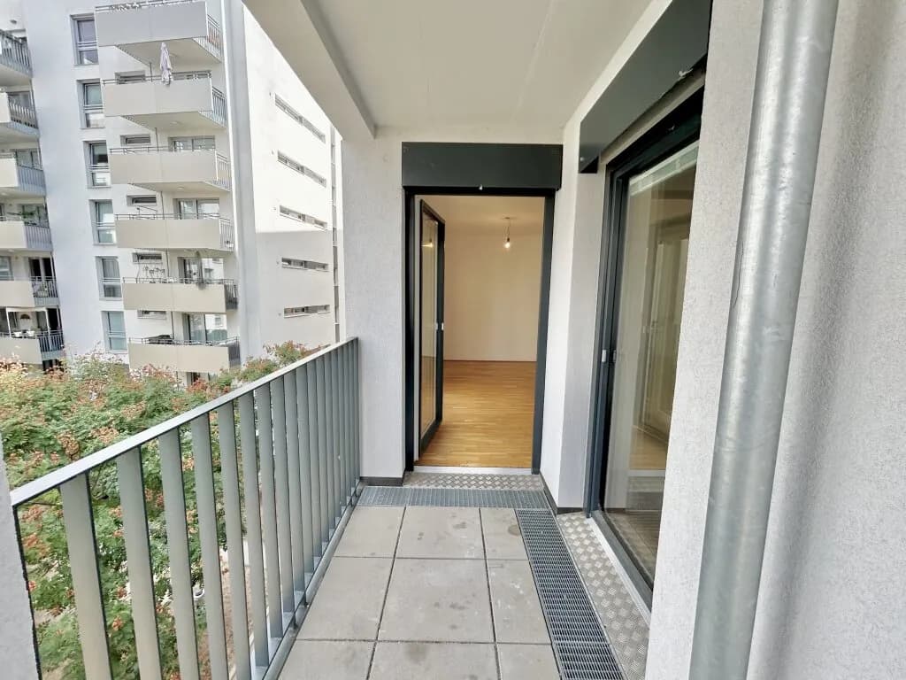 2-Zimmer-Wohnung mieten in Wien – 49,6 m², € 1.250 – Bild 13 von 16