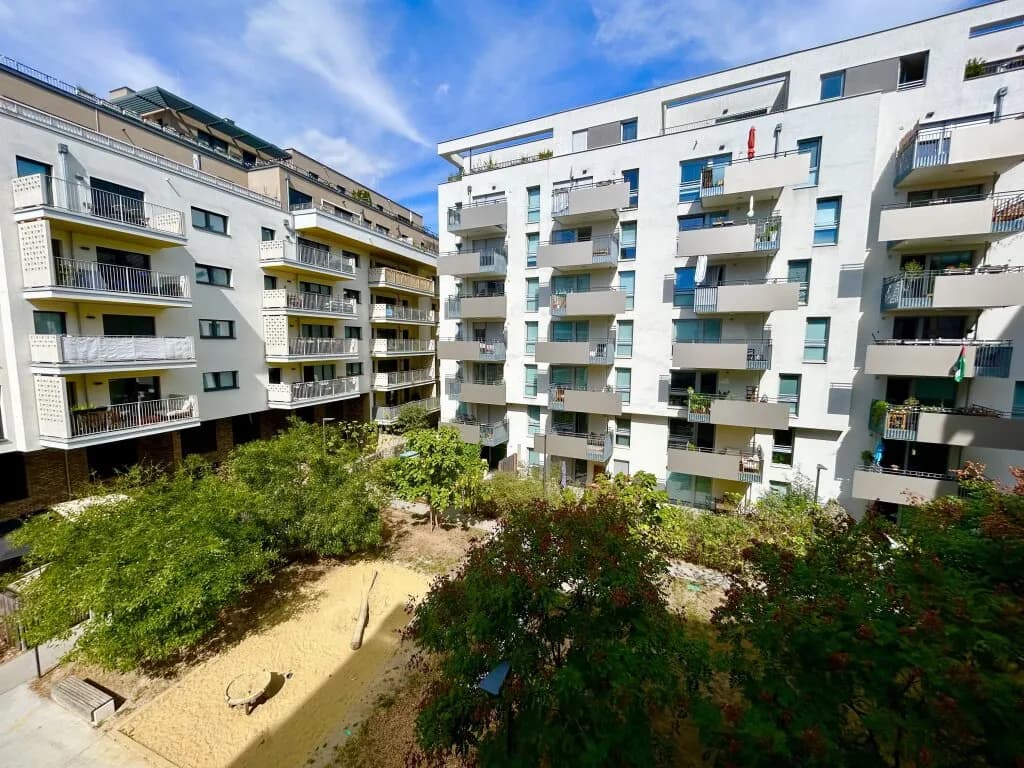 2-Zimmer-Wohnung mieten in Wien – 49,6 m², € 1.250 – Bild 14 von 16