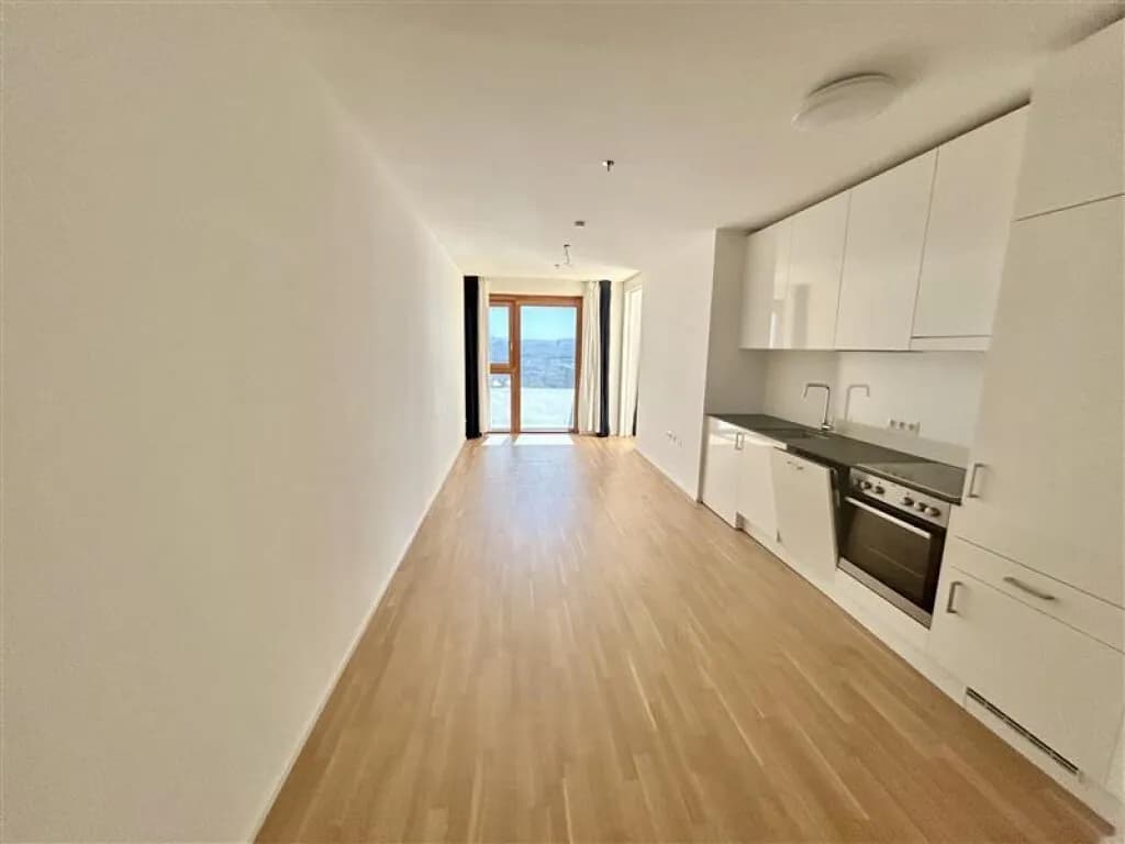 2-Zimmer-Wohnung mieten in Wien – 42,07 m², € 990 – Bild 1 von 12