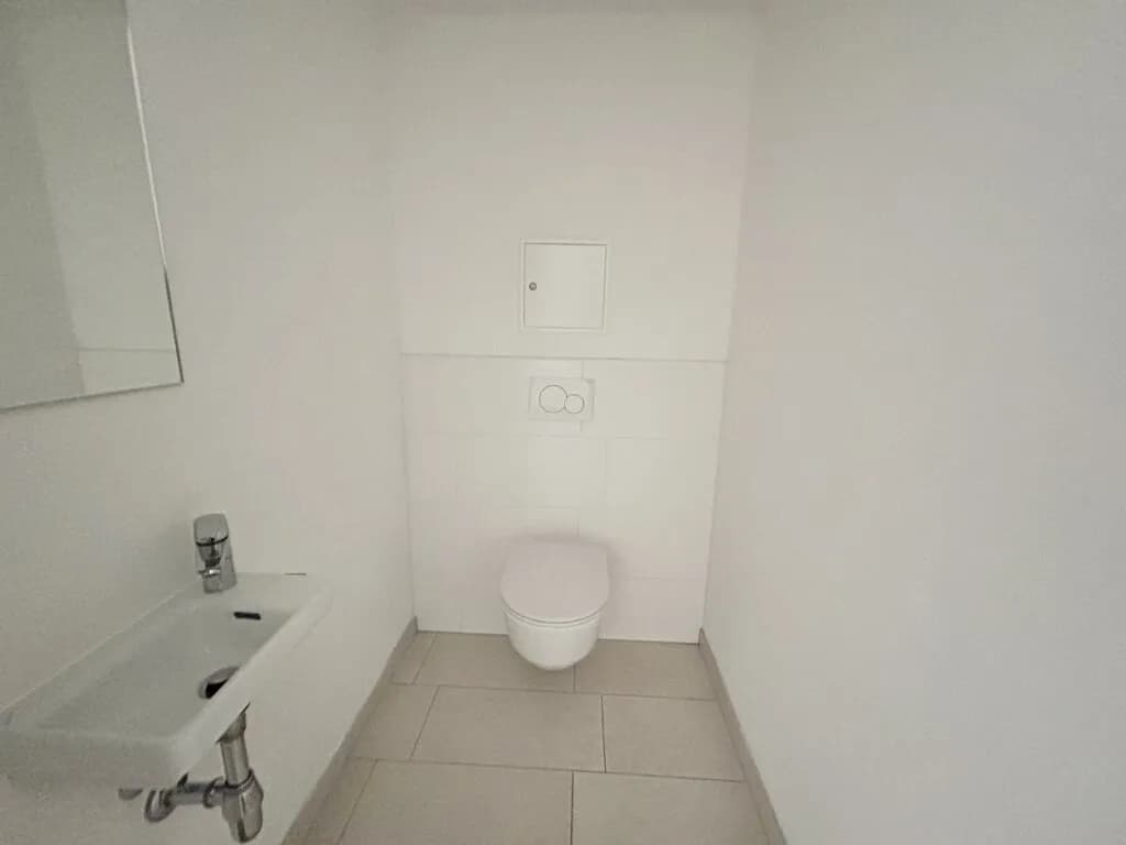 2-Zimmer-Wohnung mieten in Wien – 42,07 m², € 990 – Bild 2 von 12