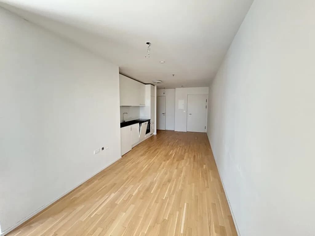 2-Zimmer-Wohnung mieten in Wien – 42,07 m², € 990 – Bild 3 von 12