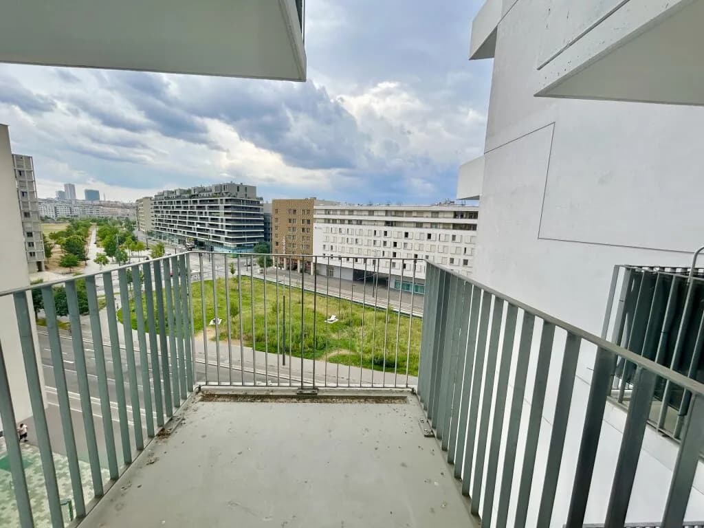 2-Zimmer-Wohnung mieten in Wien – 42,07 m², € 990 – Bild 6 von 12